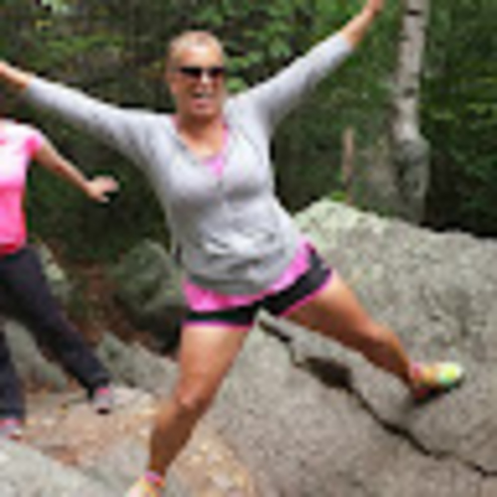 Meet your Posher, Linette